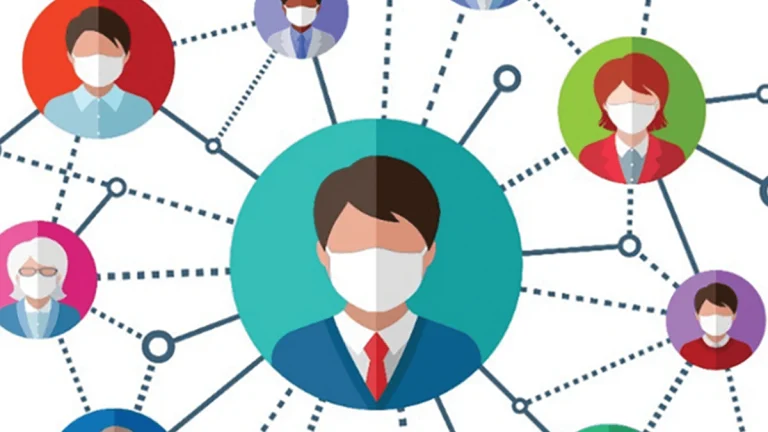 Contact Tracing is Failing. What Can You Do About It?