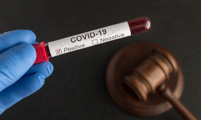 COVID-19 Liability: What Risks Do Firms Face?