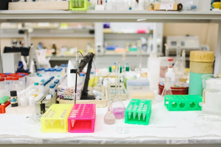 High-Tech Tool Tracking Software Can Prevent Lab Equipment Loss