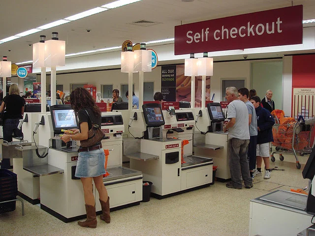 How RFID is revolutionizing Retail Theft Prevention