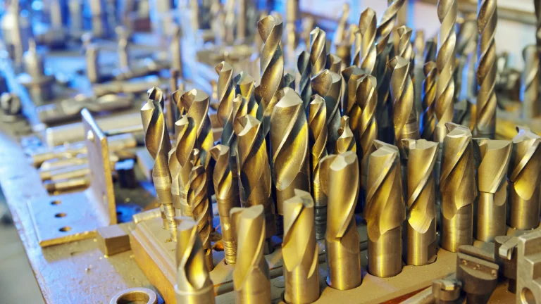 Tracking Tools with RAIN RFID: Webinar Summary