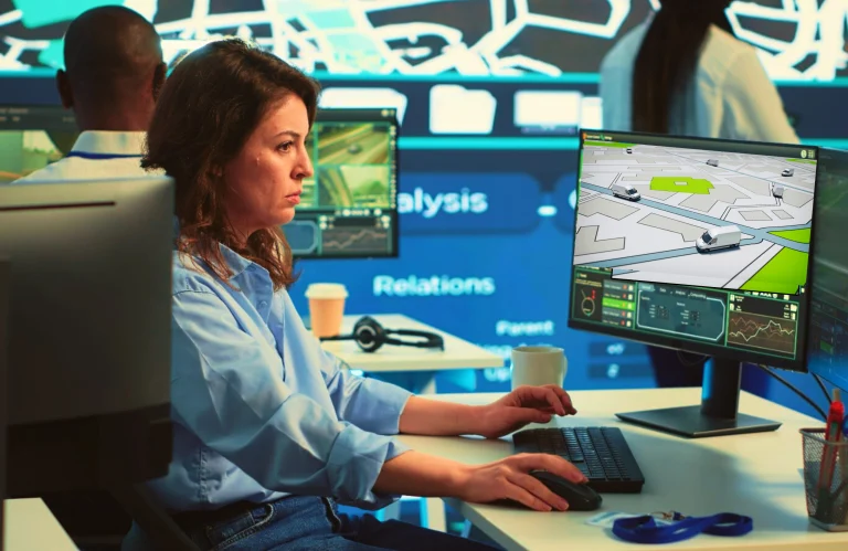 Modernizing Legacy Systems with RFID: Why Sensor Data Demands Smarter Systems