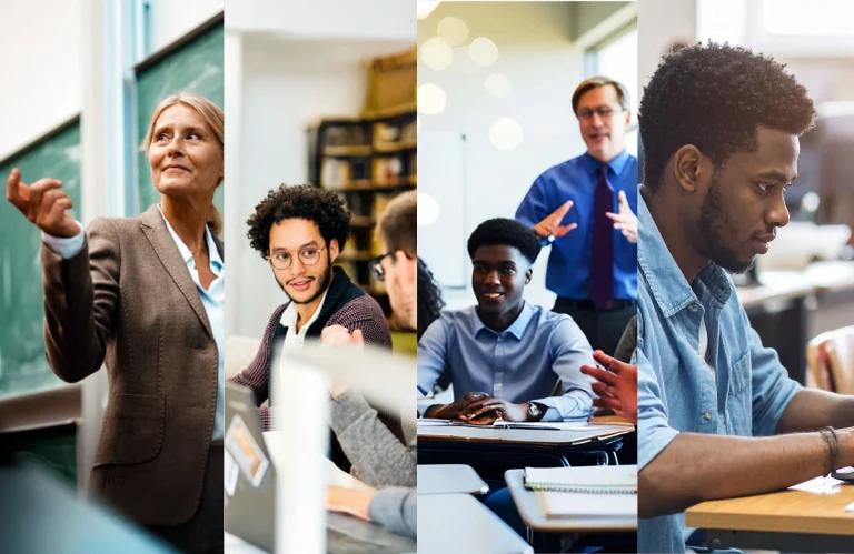 Beyond barcodes: Smarter Inventory for K–12 Schools