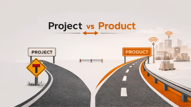 Product-Based RFID Software vs Custom: What Scales Better?