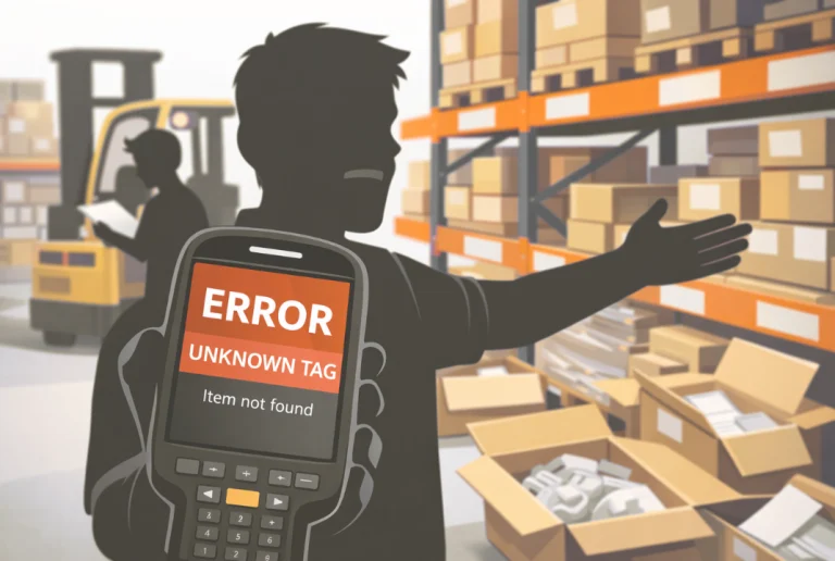 The most common RFID implementation mistakes (and how to avoid them)