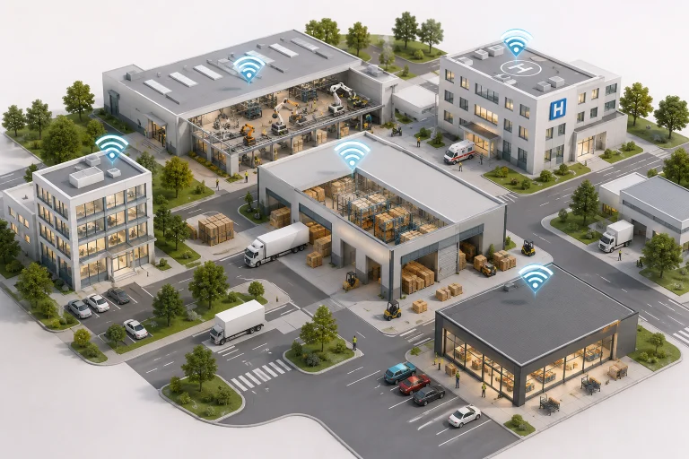How to Choose the Right RFID Solution for Your Business Needs